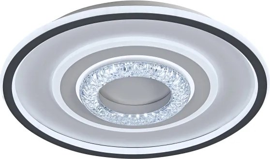 Osram - Plafonieră LED ORBIS CRISTALLY LED/50W/230V 2700/4000/6000K
