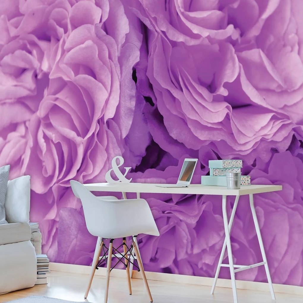 Fototapet - Flori (152,5x104 cm)