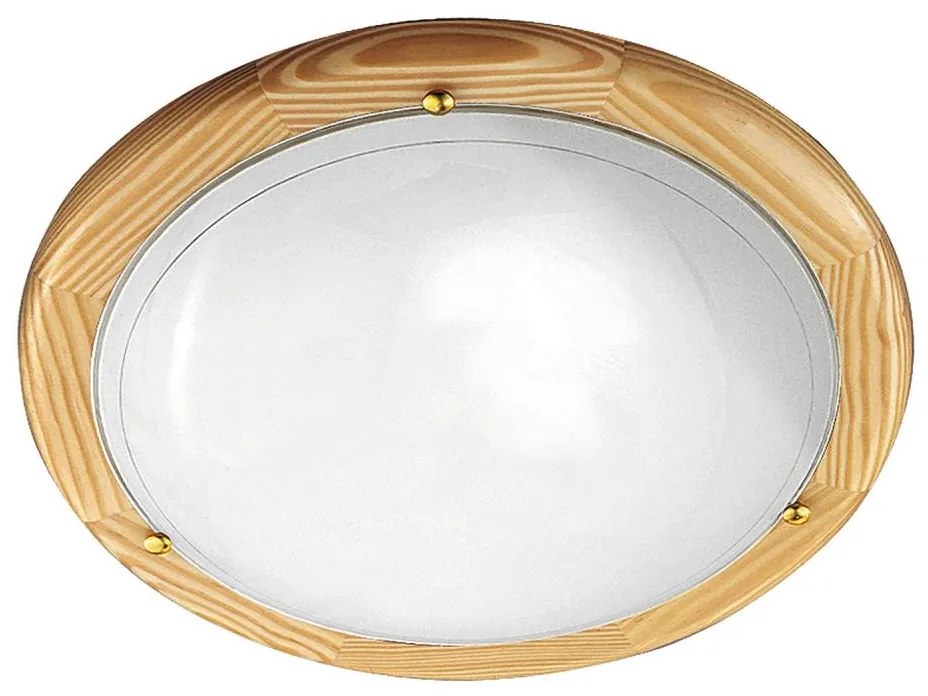 Rabalux 5421 - Plafoniera UFO 2xE27/60W/230V