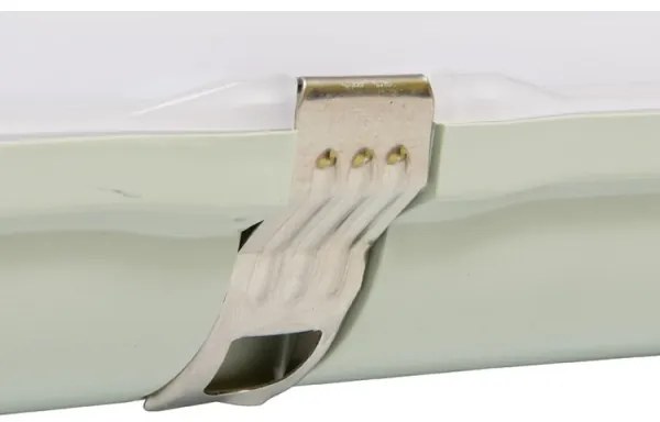 Corp de iluminat LED industrial LIBRA LED/72W/230V IP65 4100K