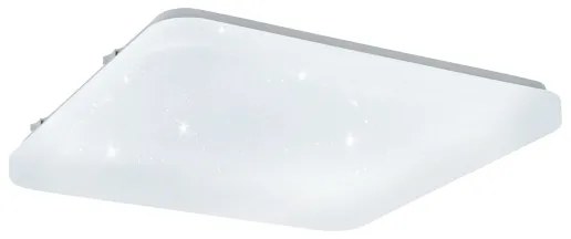 Eglo 97882 - LED Plafonieră FRANIA-S LED/17,3W/230V
