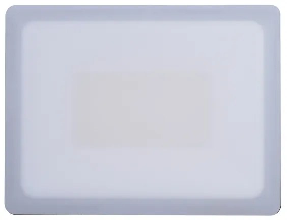 Proiector LED de exterior LED/50W/230V 4000K IP65 Solight WM-50W-Q