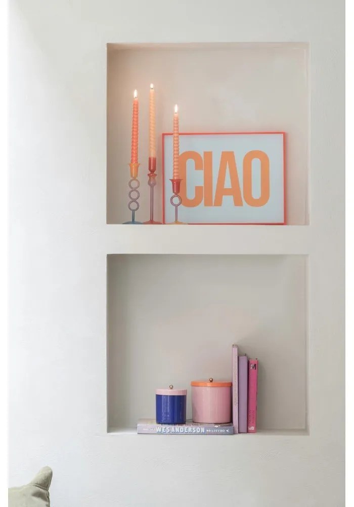 Tablou 41x31 cm Ciao – PT LIVING