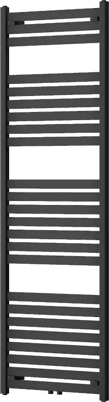 Mexen Uran radiator de baie 1800 x 600 mm, 934 W, negru - W105-1800-600-00-70