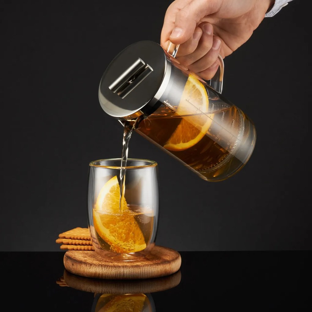 Filtru ceai sau cafea 350ml, Griffin