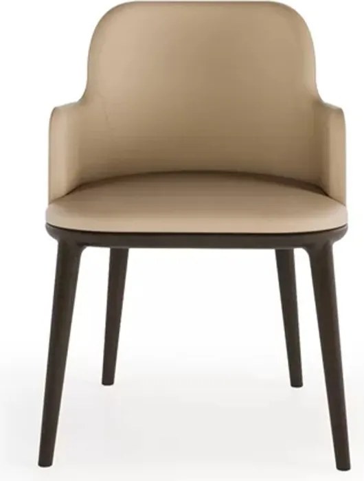 Scaun lemn masiv Sophia, 58 × 56 × 80 cm