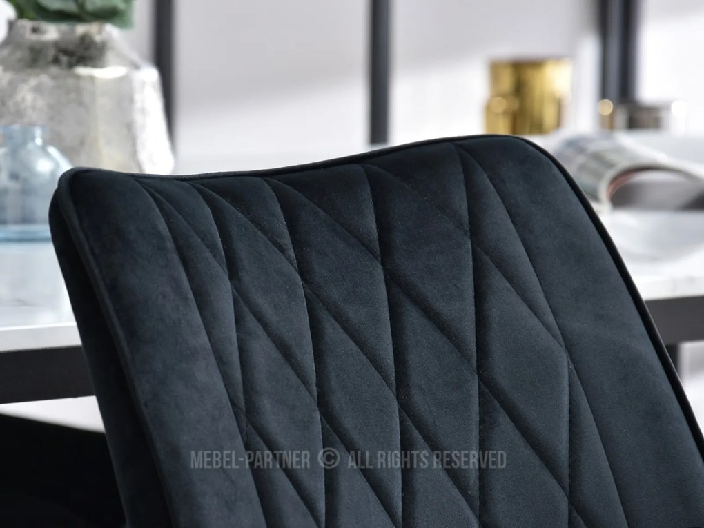 Scaun Aron (negru). 1110852