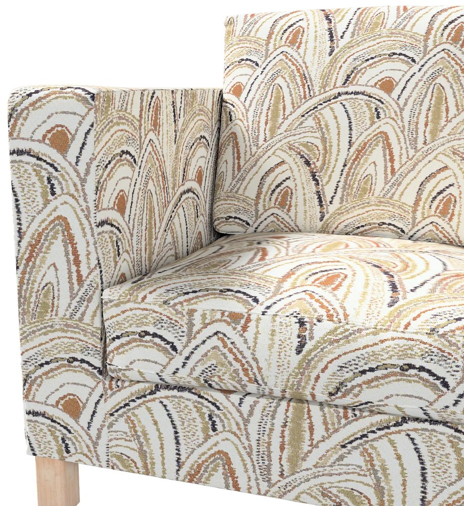 Husa pentru sofa Karlanda 2-locuri