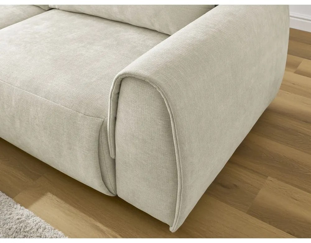 Colțar bej Aden – Bobochic Paris