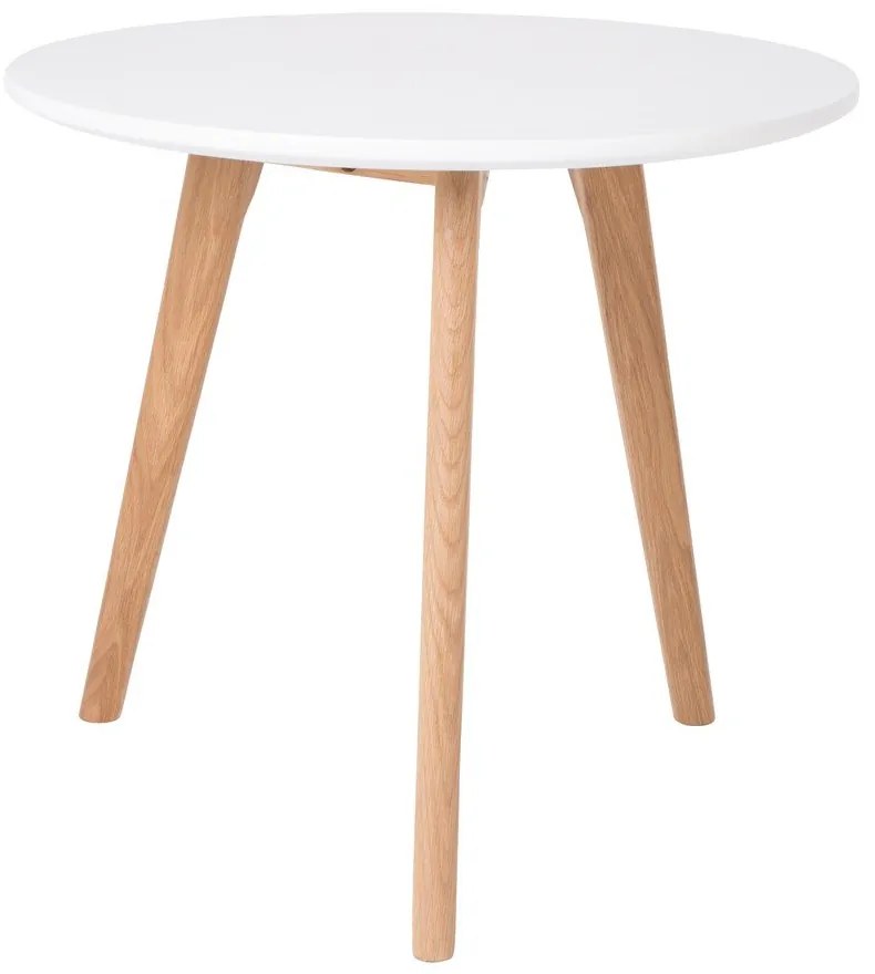 Set 2 măsuțe auxiliare Bodine