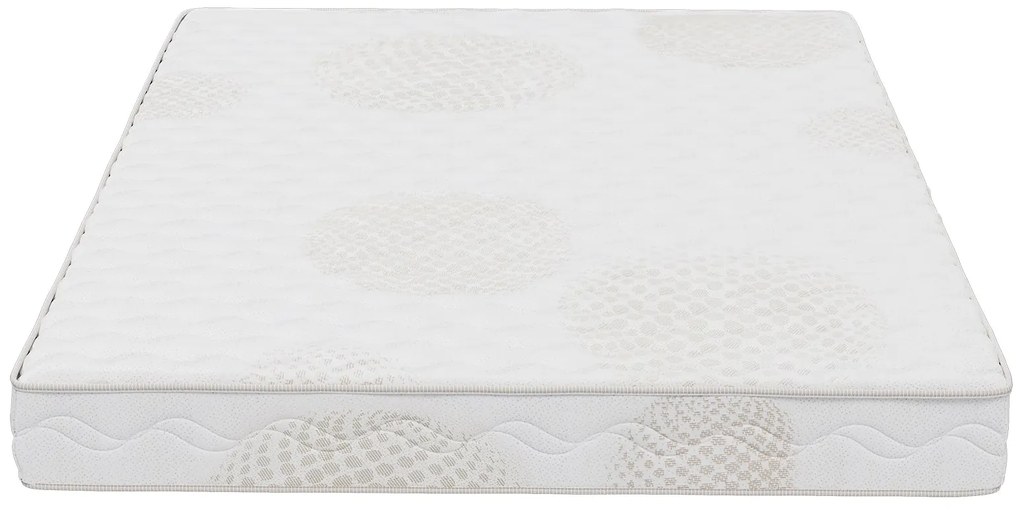 Saltea Exclusive Hybrid Cool Gel de la Sleepy