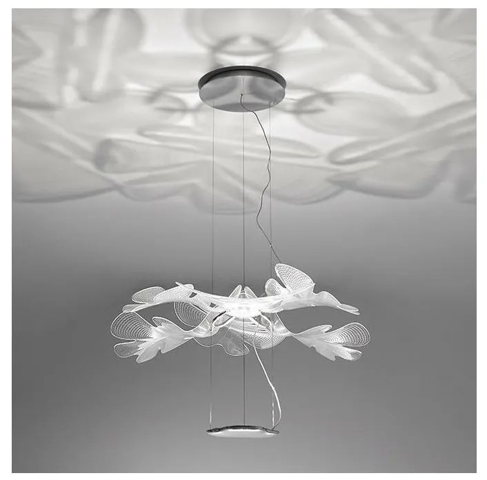 Lustră LED dimabilă pe cablu Artemide 1628010APP CHLOROPHILIA LED/44W/230V 3000K