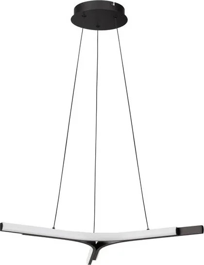 Lustra suspendata LED NUE