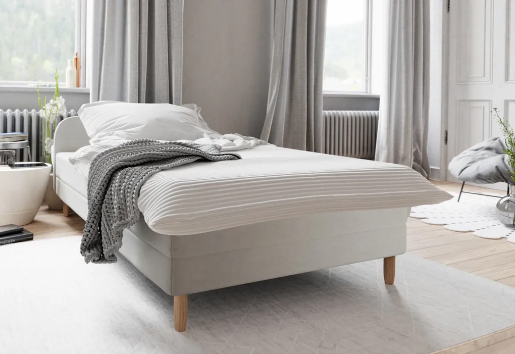 Expedo Pat tip hotel CALIANTE 2, 90x200, cosmic 10