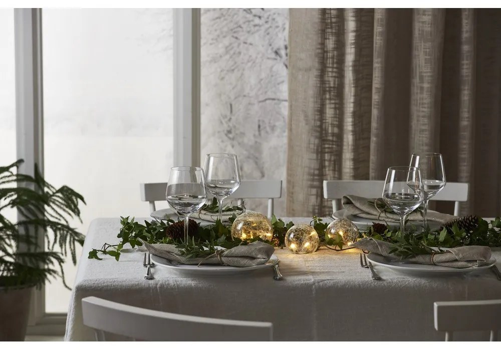 Decorațiune luminoasă de Crăciun Triss - Star Trading