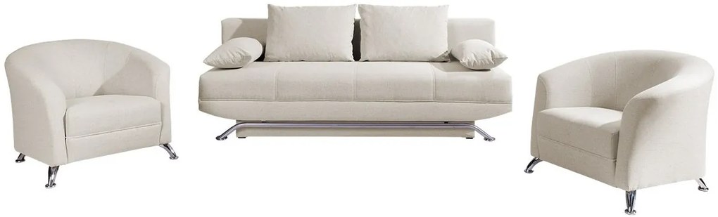 Set mobilier tapițat PGAL3