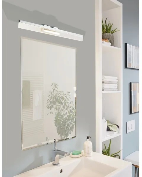 Eglo 97966 - Aplică perete LED PALMITAL LED/10W/230V