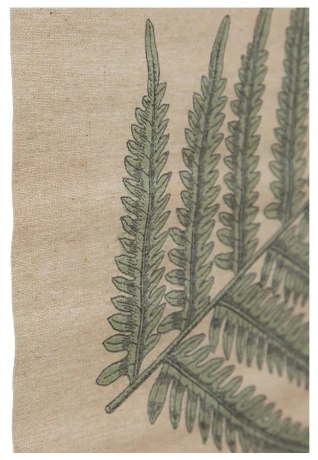 Tapiserie 50x70 cm Fern – Ixia