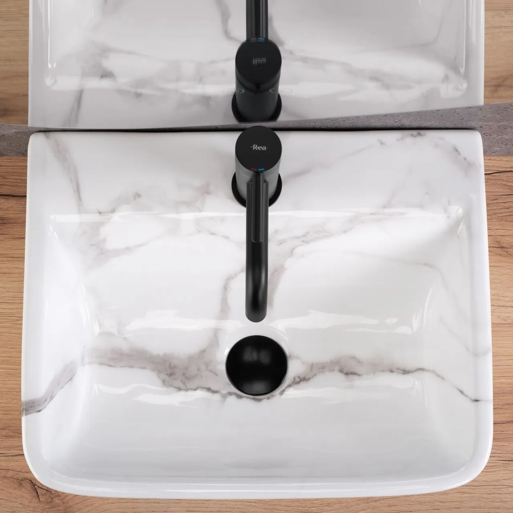 Lavoar Altea Cloudy L45,5 cm