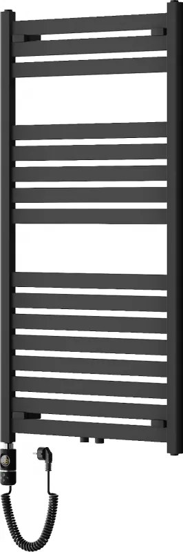 Mexen Uran radiator electric 1200 x 600 mm, 600 W, negru - W105-1200-600-2600-70