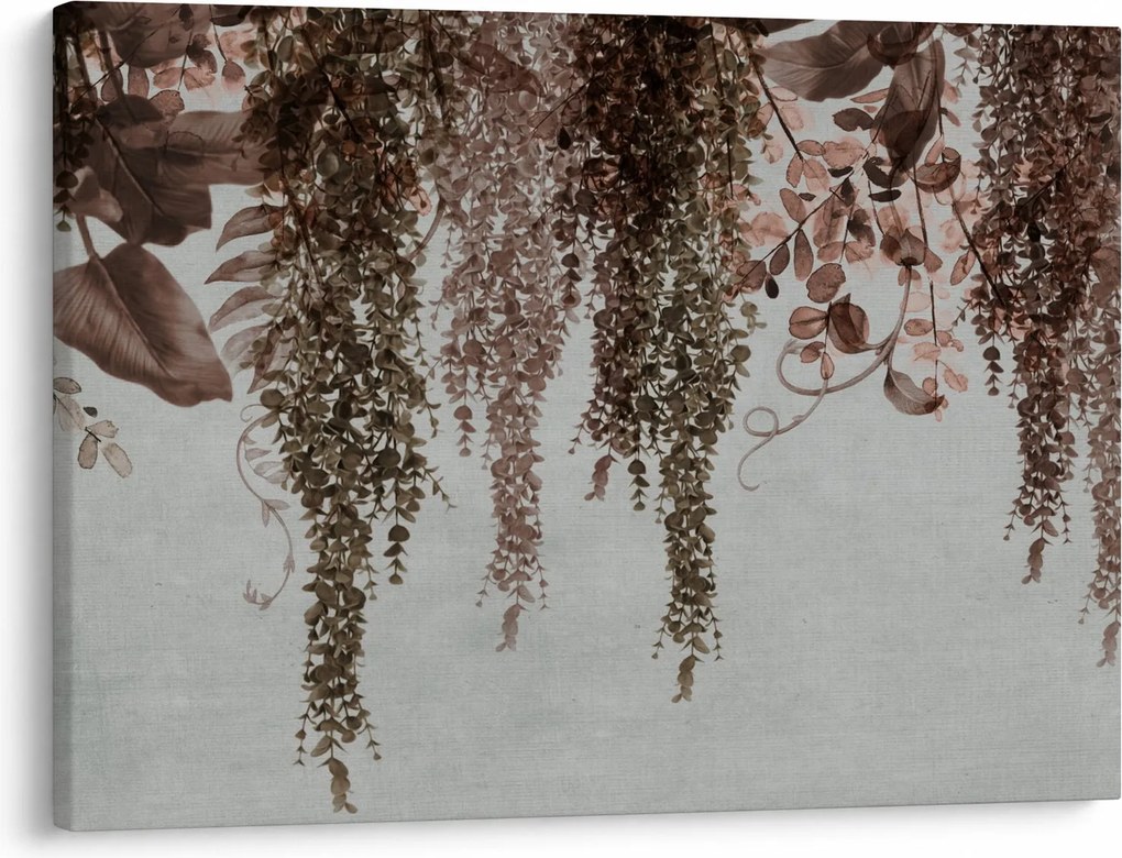 Tablou - Plante (70x50 cm)