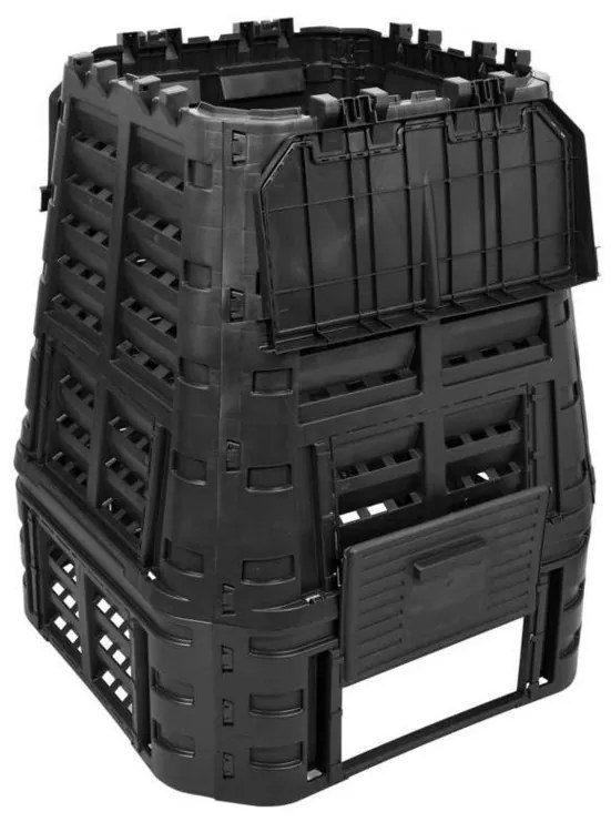 Flo TO-35624 Composter de grădină, 740 l