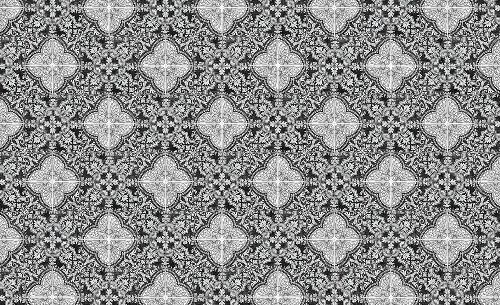 Fototapet - Mozaica (152,5x104 cm)