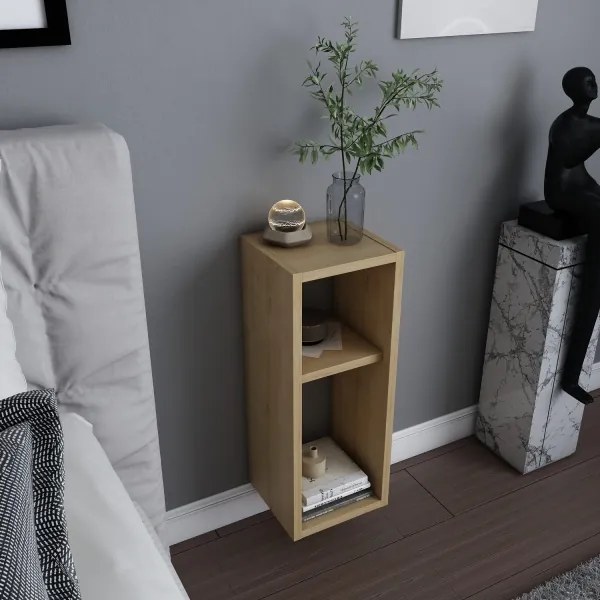 Noptieră TILMO, stejar