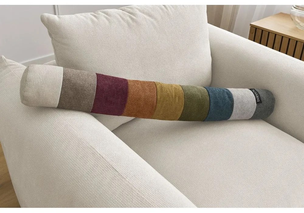 Fotoliu crem Ernest – Bobochic Paris