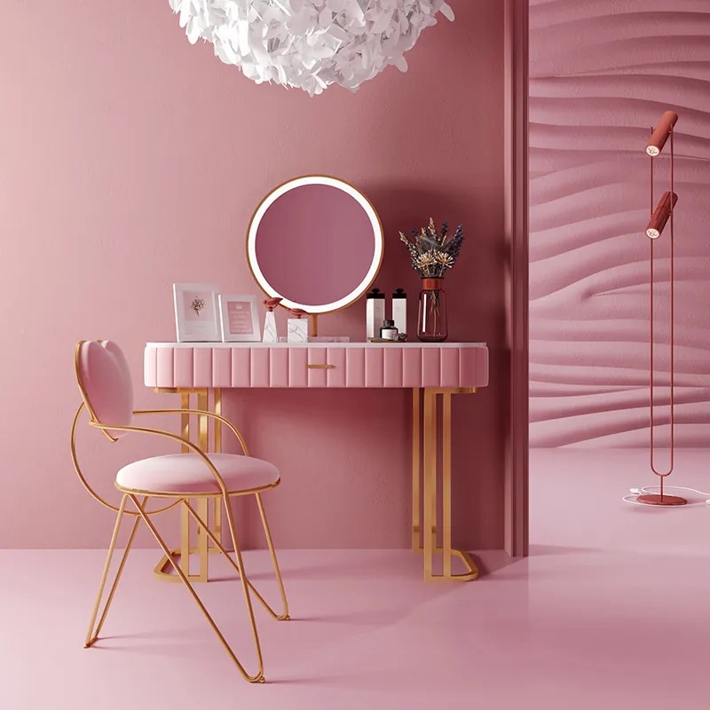 Masuta de toaleta pentru machiaj DEPRIMO ELISE by Deprimo