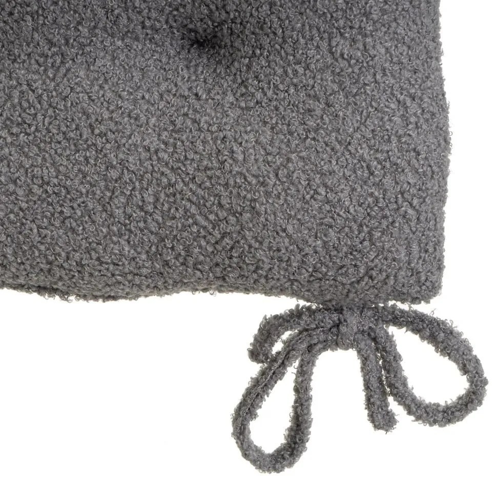 Pernă de scaun 40x40 cm Sherpa – Casa Selección