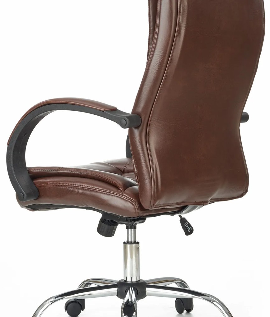 Scaun de birou Relax maro