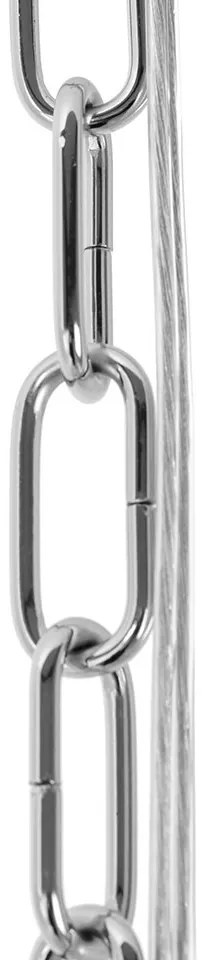Lustra suspendata design modern Karina L crom