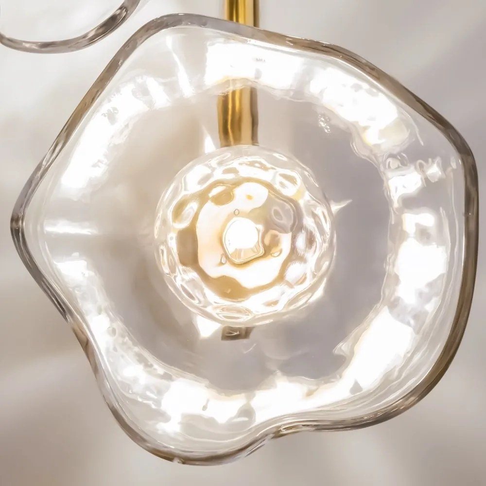 Aplica design decorativ modern Miracle 4L