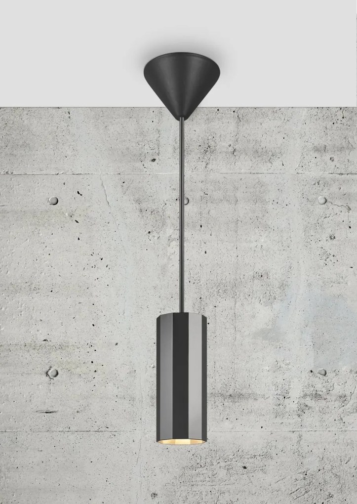 Pendul design minimalist Alanis negru