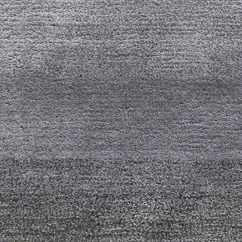 Covor din lână gri 230x150 cm Elements - Think Rugs