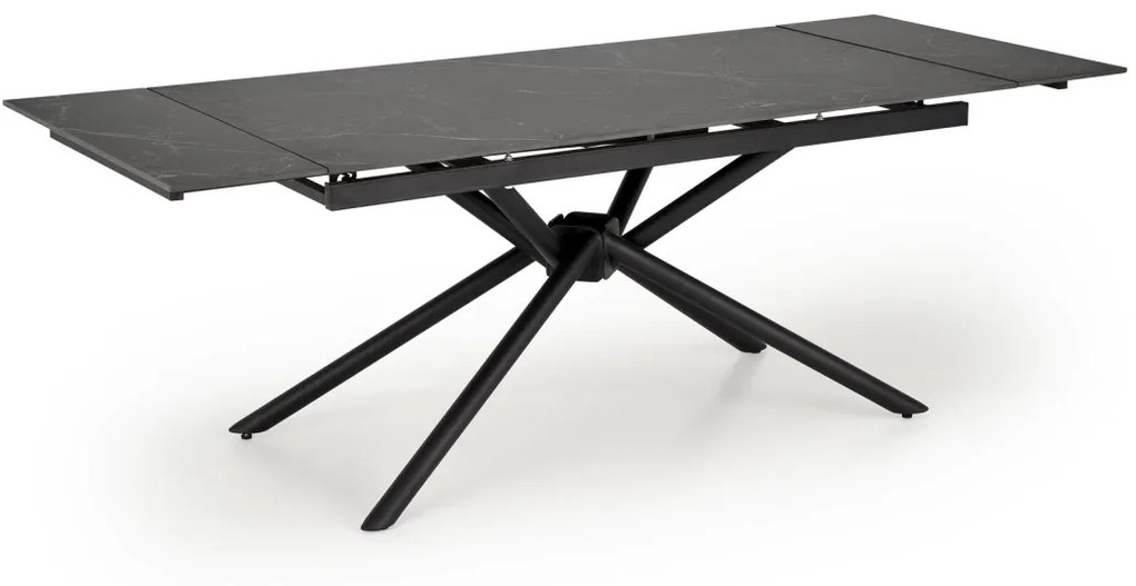 Masa extensibila Vitorino L160-220x l90x H75 cm