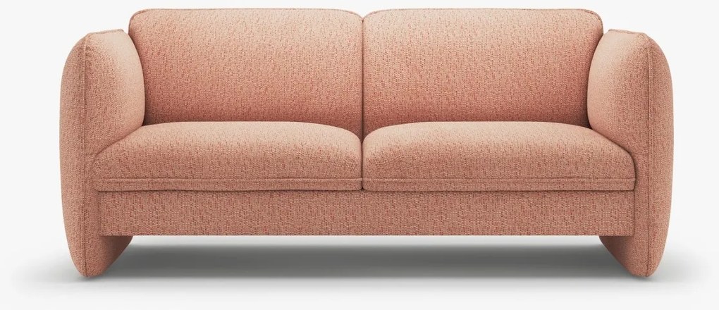 Canapea Georgia chenille Silencio L168 cm