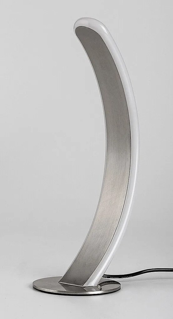 Veioza, Lampa de masa LED design modern Jarnelle