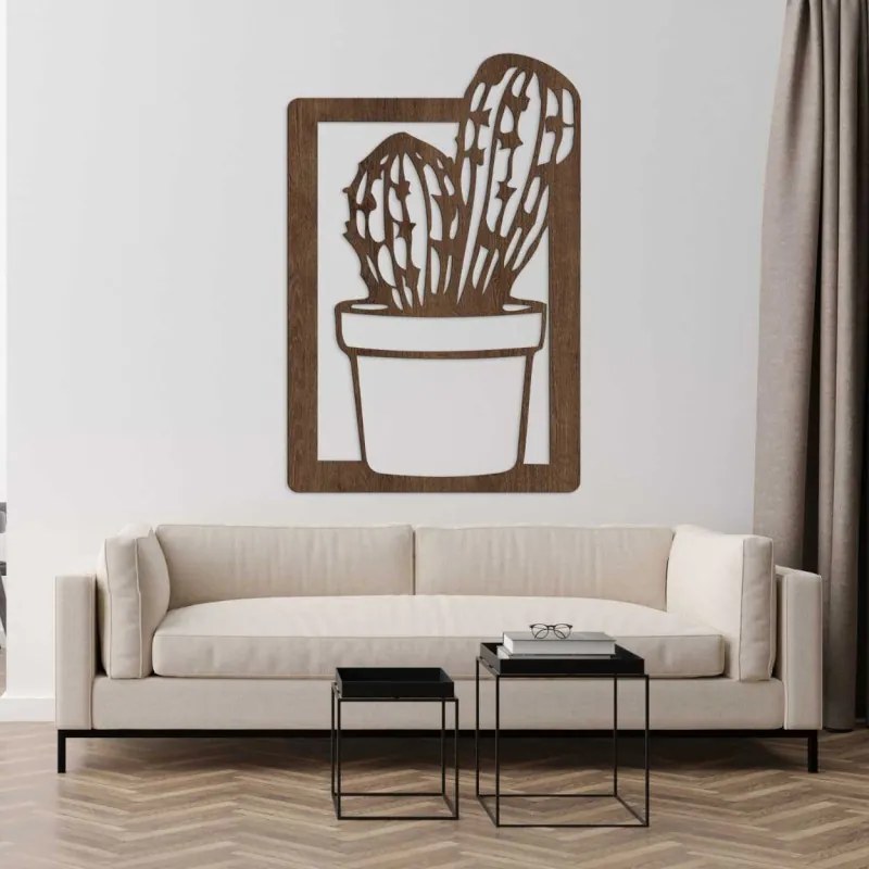 SENTOP | O pictură unică în lemn pentru fiecare interior - AVASK