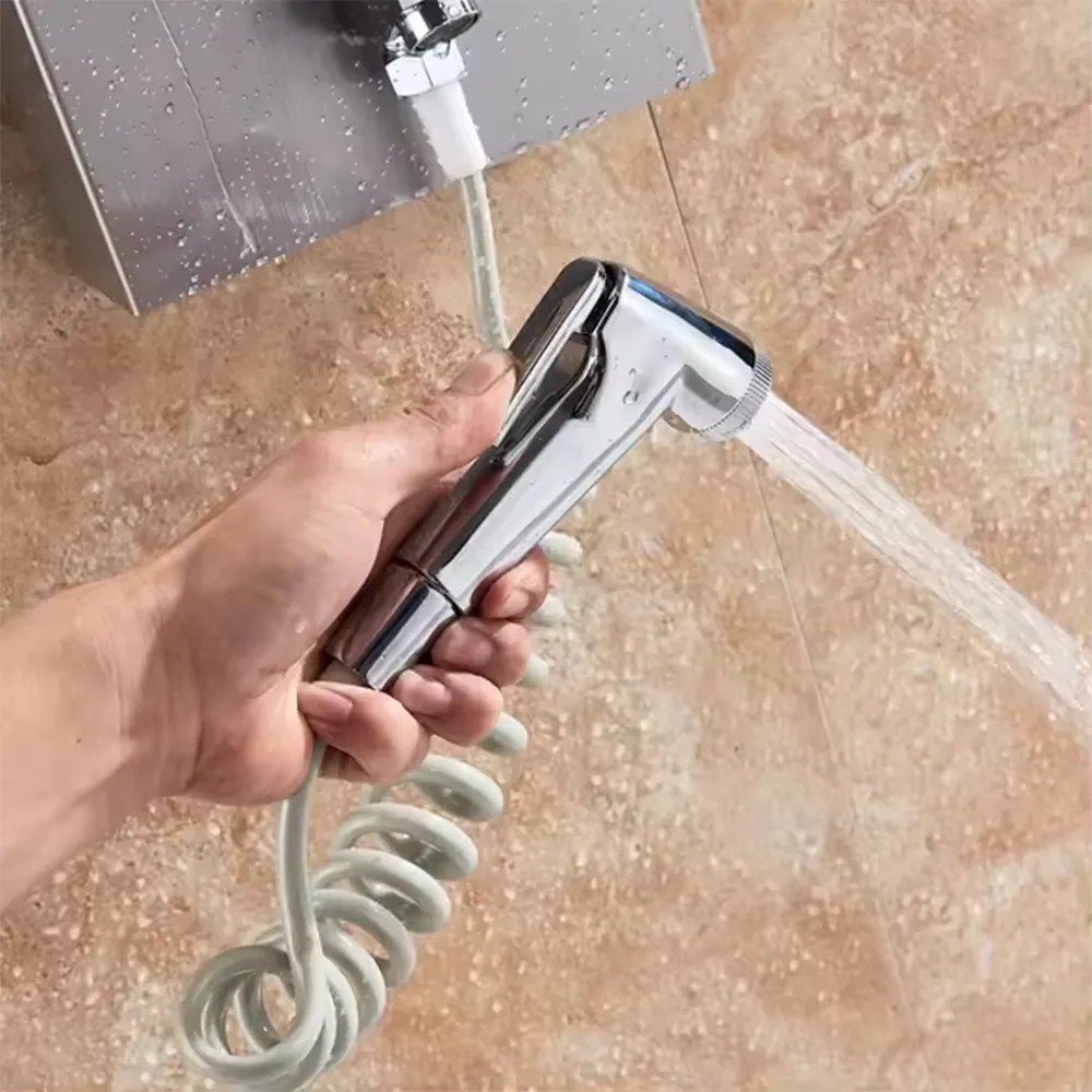 Panou de duș cu hidromasaj Aquapro crom