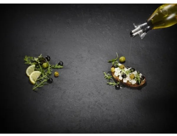 Recipient pentru ulei și oțet HAVERHILL FLOW 350 ml Cole&Mason