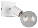 Aplica vintage 1 bec E27 Vannes R80181731 Trio