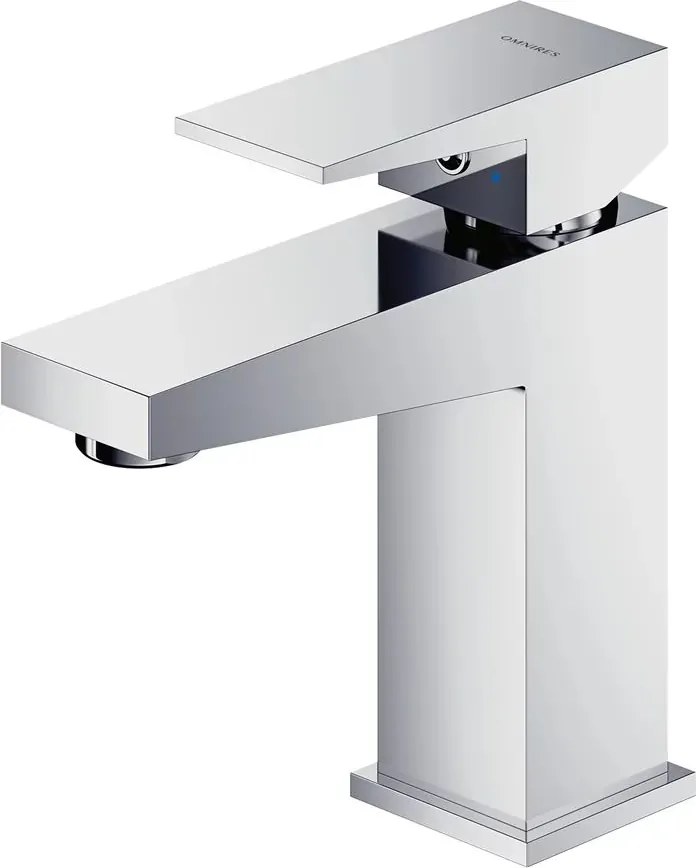 Baterie lavoar Omnires Fresh monocomanda