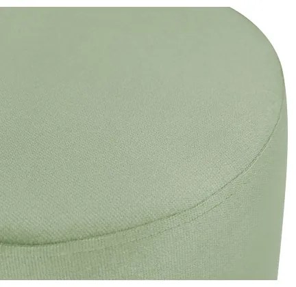 Taburet VEX 36x36 cm verde deschis
