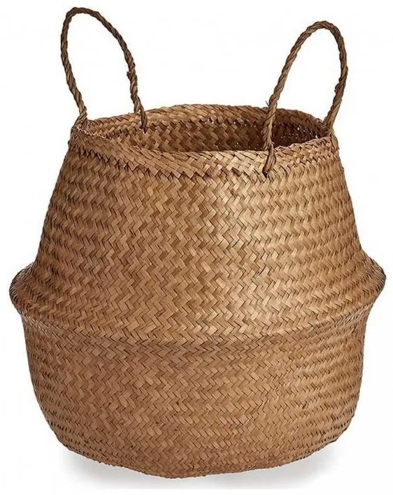 Cos de depozitare din iarba de mare GIFT
