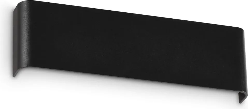 Aplica de perete ambientala DELTA AP3 D030 NERO