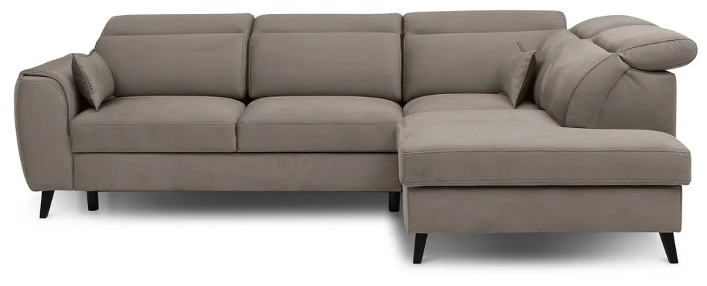 Coltar extensibil Noble pe dreapta Savoi 7