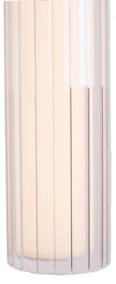 Aplică LED pentru baie MAXLIGHT W0363 FAYETTE LED/6W/230V IP44 negru