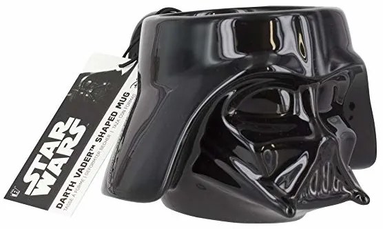 Cana Star Wars - Darth Vader Mask